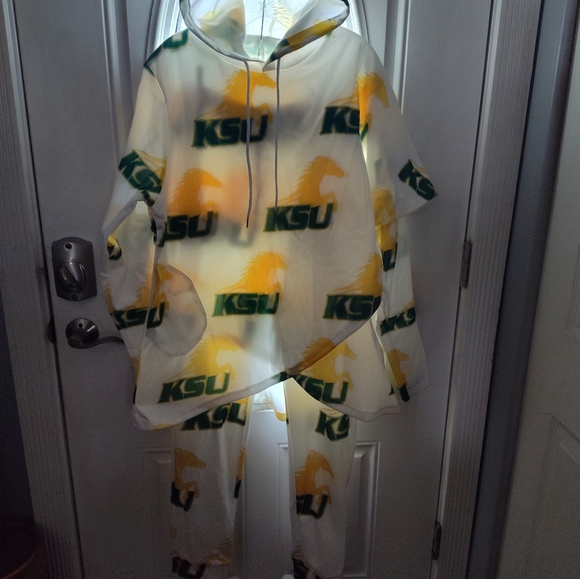 Kentucky State University women's gear! - Picture 2 of 5